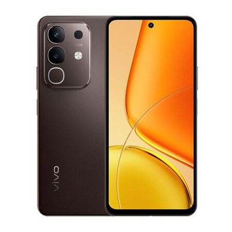 Vivo Y29 8+256GB Brown – High-Performance Smartphone with Elegant Design